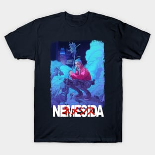 Nemesida T-Shirt